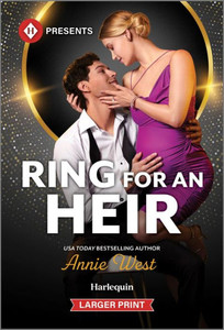Ring for an Heir Ring for an Heir