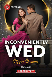 Inconveniently Wed - 9781335631954