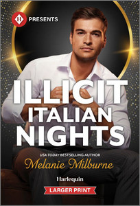 Illicit Italian Nights - 9781335631961