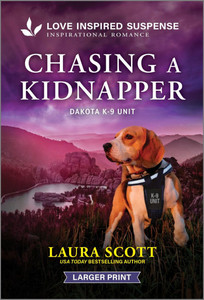 Chasing a Kidnapper - 9781335638625 Chasing a Kidnapper - 9781335638625