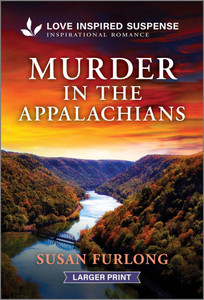 Murder in the Appalachians - 9781335638663
