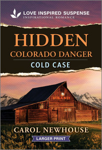 Hidden Colorado Danger - 9781335638670 Hidden Colorado Danger - 9781335638670