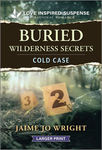 Buried Wilderness Secrets - 9781335906182 Buried Wilderness Secrets - 9781335906182