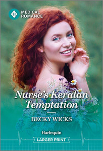 Nurse's Keralan Temptation Nurse's Keralan Temptation