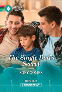 The Single Dad's Secret The Single Dad's Secret