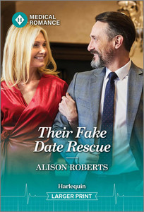 Their Fake Date Rescue Their Fake Date Rescue