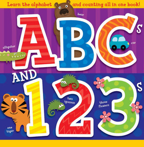 ABCs and 123s ABCs and 123s