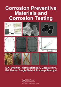 Corrosion Preventive Materials And Corrosion Testing