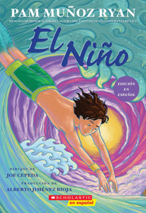 El Ni?o (Spanish Edition)