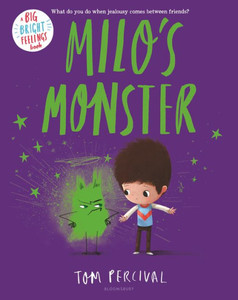 Milo's Monster Milo's Monster