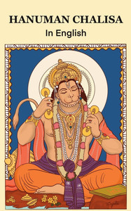 Hanuman Chalisa in English Hanuman Chalisa in English