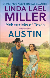 McKettricks of Texas: Austin McKettricks of Texas: Austin