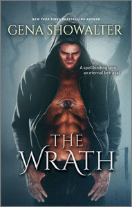 The Wrath: A Paranormal Romance