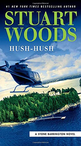 Hush-Hush (A Stone Barrington Novel) - 9780593188361