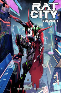 Rat City Volume 1 Rat City Volume 1