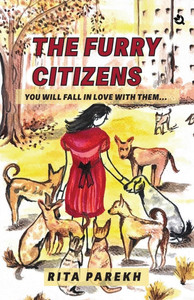 The Furry Citizens: You Will Fall In Love With Them