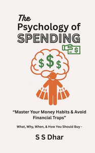 The Psychology of Spending: Master Your Money Habits & Avoid Financial Traps The Psychology of Spending: Master Your Money Habits & Avoid Financial Traps