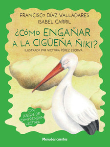 C?mo Enga?ar a la Cig?e?a ?iki? C?mo Enga?ar a la Cig?e?a ?iki?