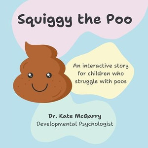 Squiggy the Poo Squiggy the Poo