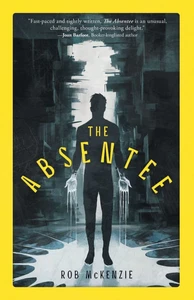 The Absentee - 9781069081407