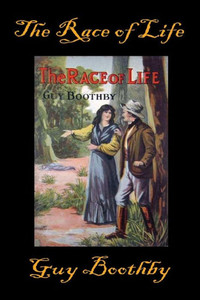 The Race of Life - (Paperback or Softback) The Race of Life - (Paperback or Softback)