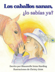Los caballos sanan, ?lo sab?as ya?