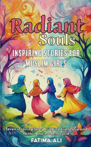 Radiant Souls: Inspiring Stories for Muslim Girls Radiant Souls: Inspiring Stories for Muslim Girls