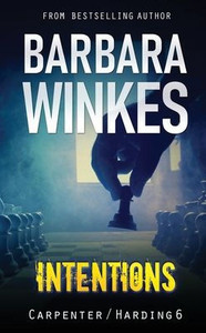 Intentions: A Lesbian Detective Novel