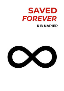 Saved Forever Saved Forever