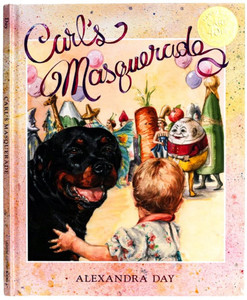 Carl's Masquerade 40th Anniversary Edition