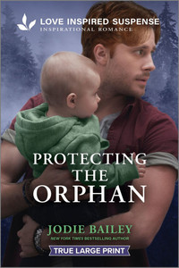 Protecting the Orphan - 9781335484109 Protecting the Orphan - 9781335484109