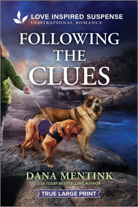 Following the Clues - 9781335484178 Following the Clues - 9781335484178
