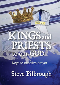 Kings and Priests to our God