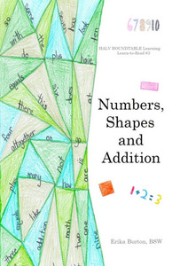 Numbers, Shapes and Addition