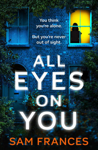 All Eyes on You - (Paperback or Softback)