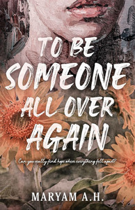 To Be Someone All Over Again - (Paperback or Softback)