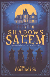 Shadows of Salem Shadows of Salem