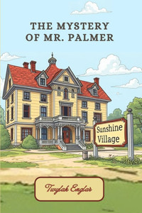 Sunshine Village: The Mystery of Mr. Palmer Sunshine Village: The Mystery of Mr. Palmer