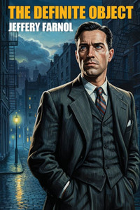 The Definite Object - 9781479499847 The Definite Object - 9781479499847