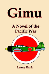 Gimu: A Novel of the Pacific War Gimu: A Novel of the Pacific War