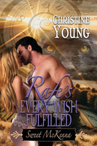 Rafe's Every Wish Fulfilled