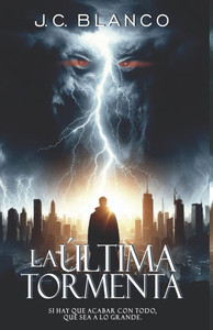 La ?ltima tormenta La ?ltima tormenta