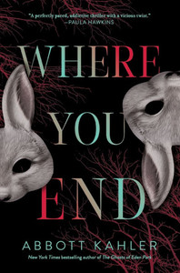 Where You End