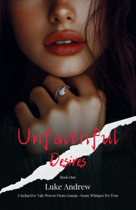 Unfaithful Desires - Book One: A Seductive Tale Woven From Gossip - Some Whisper It's True