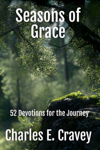 Seasons of Grace: 52 Devotions for the Journey Seasons of Grace: 52 Devotions for the Journey