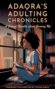 Adaora's Adulting Chronicles: A Journal Novella about Growing Up