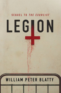 Legion - 9781250360960