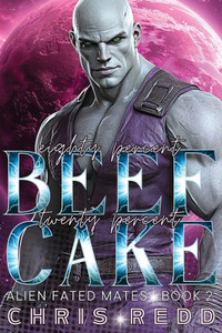 80% Beef 20% Cake: Canada 80% Beef 20% Cake: Canada