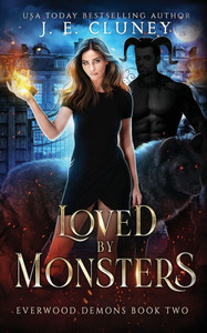 Loved by Monsters Loved by Monsters