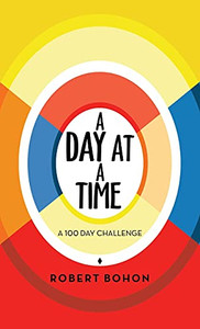 A Day At A Time: A 100 Day Challenge - 9781982269418 A Day At A Time: A 100 Day Challenge - 9781982269418